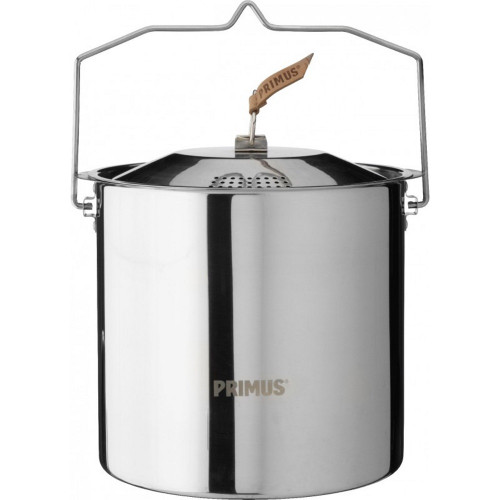 Primus 5L Campfire Pot Stainless