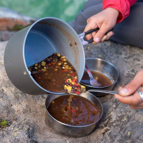 Camping Cooking • Campfire & Stove Cookware • Bell Tent UK