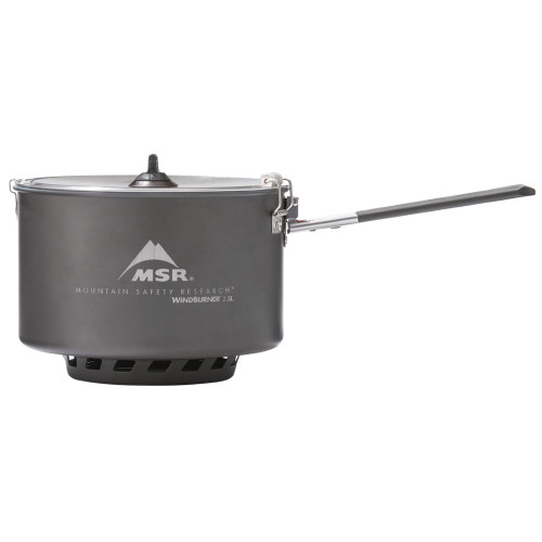 MSR Windburner Sauce Pot