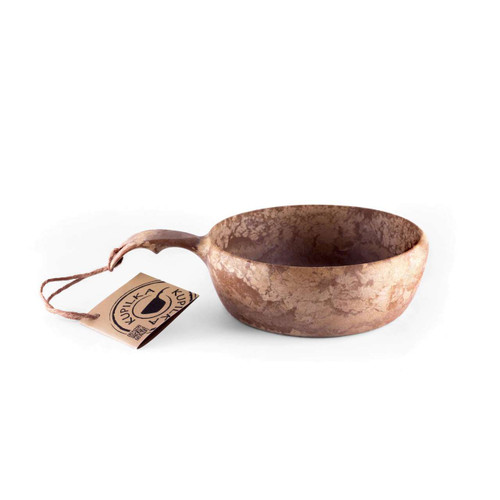 Kupilka Large Bowl 550ml - Original Brown