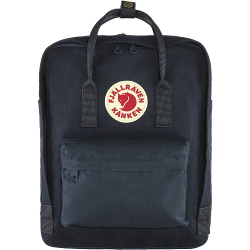 FjallRaven Kanken Re-Wool