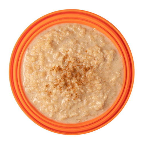 Expedition-Foods Rice Pudding with Cinnamon 450