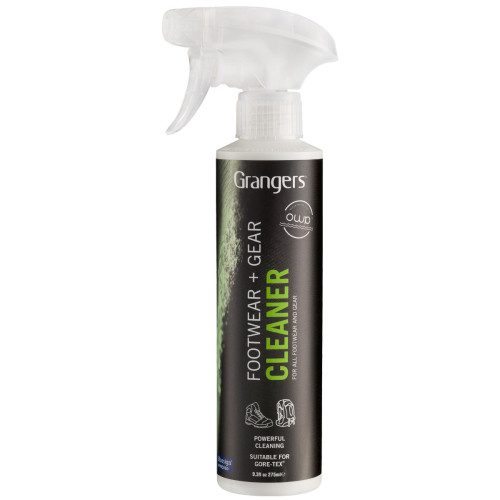 Grangers Footwear + Gear Cleaner 275ml