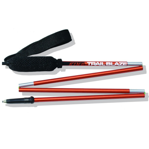 Mountain King Trail Blaze LW Poles (Pair) - Orange