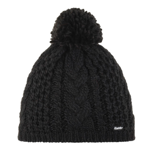 Eisbar Afra Pompon Beanie Hat