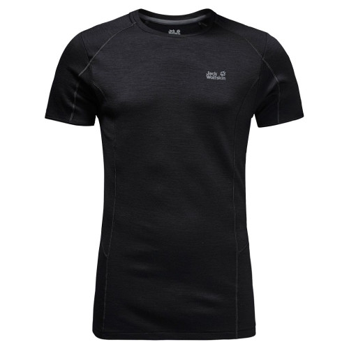 Jack-Wolfskin ARCTIC T-SHIRT MEN