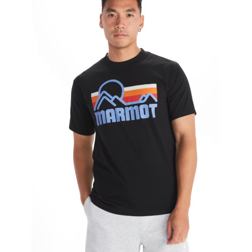 Marmot Coastal Tee SS