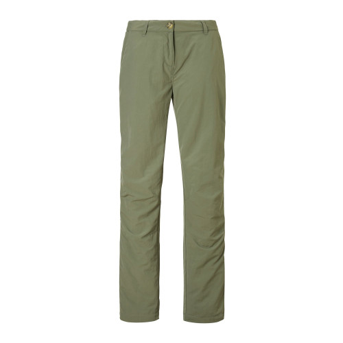 Craghoppers Women's Aysgarth Trousers - OutdoorGear UK Ltd