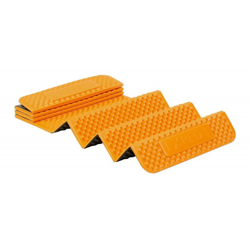 Exped FlexMat Orange