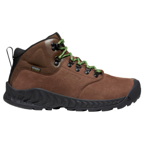 Keen NXIS Explorer Mid Waterproof Boots