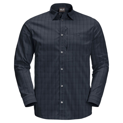 Jack-Wolfskin Rays Flex Shirt