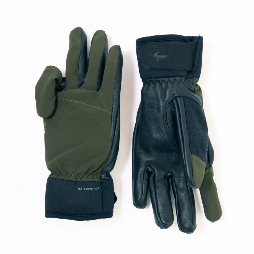SealSkinz Broome Waterproof Shooting Glove