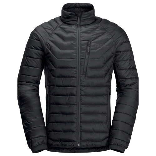 Jack Wolfskin Routeburn Pro Insulated Jacket