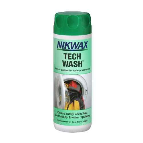 Nikwax Tech Wash - 300ml