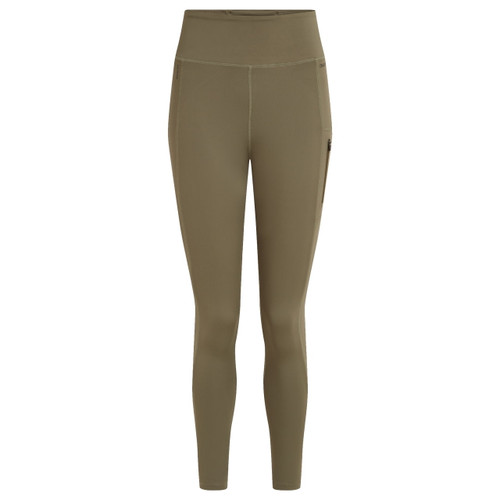 Craghoppers Women's NosiLife Adeena Legging Wild Olive