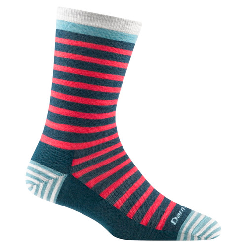 Super Flex Performance Athletic Socks Striped