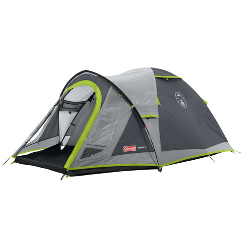 Coleman Darwin 3 Plus Tent