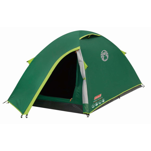 Coleman Kobuk Valley 2 BlackOut Tent