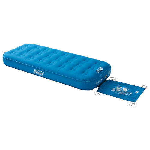 Coleman Extra Durable Single Airbed