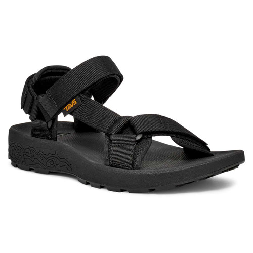 Teva Women's Hydratrek Sandals, Black