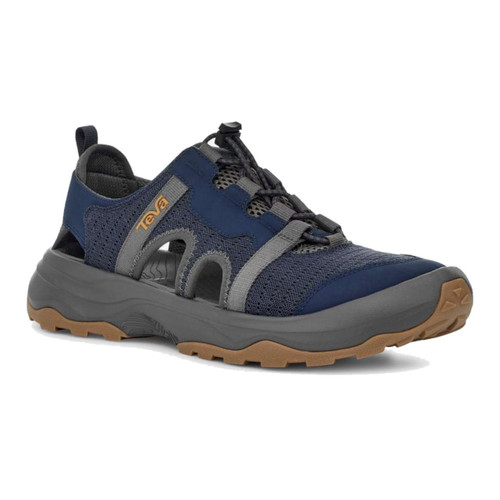 Teva  Outflow CT Sandals, Mood Indigo