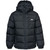 Trespass Boys Tuff Winter Jacket