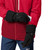 Jack-Wolfskin Big white Jacket