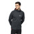 Jack-Wolfskin Hydro Grid Hooded Jacket