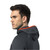 Jack-Wolfskin Hydro Grid Hooded Jacket