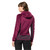 Jack-Wolfskin W Rotwand Hooded Jacket