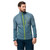 Jack-Wolfskin Blattsteig Full Zip