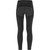 Fjallraven Women's Abisko Trekking Tights Pro - Black/Iron Grey