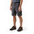 Craghoppers Nosilife Cargo Shorts Black Pepper