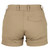 FjallRaven W Abisko Stretch Shorts