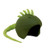 Coolcasc Iguana Helmet Cover