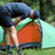 Vango Nevis 100 Tent - In Use