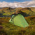Vango Helvellyn 200 Tent - In Use