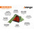 Vango Helvellyn 200 Tent - External Features