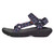 Teva Women's hurricane XLT2 Sandal, Diamond Mood Indigo