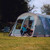 Vango Lismore 600XL Package - Porch Area