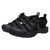 Keen Newport H2 Sandal - Triple Black