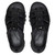 Keen Newport H2 Sandal - Triple Black Top View