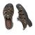 Keen Newport Sandals - Bison