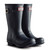 Hunter Original Big Kid's Wellington Boots - Navy