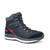 Hanwag Women s Bluecliff ES Walking Boots Navy/Pink