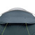 Outwell Earth 3 Tent Ventilation