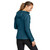 Eddie Bauer Women's Microtherm 2 Down Hooded Jacket