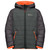 Jack Wolfskin Kid's Zenon Insulated Jacket