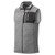 OMM Core Zipped Vest - Grey