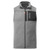 OMM Core Zipped Vest - Grey